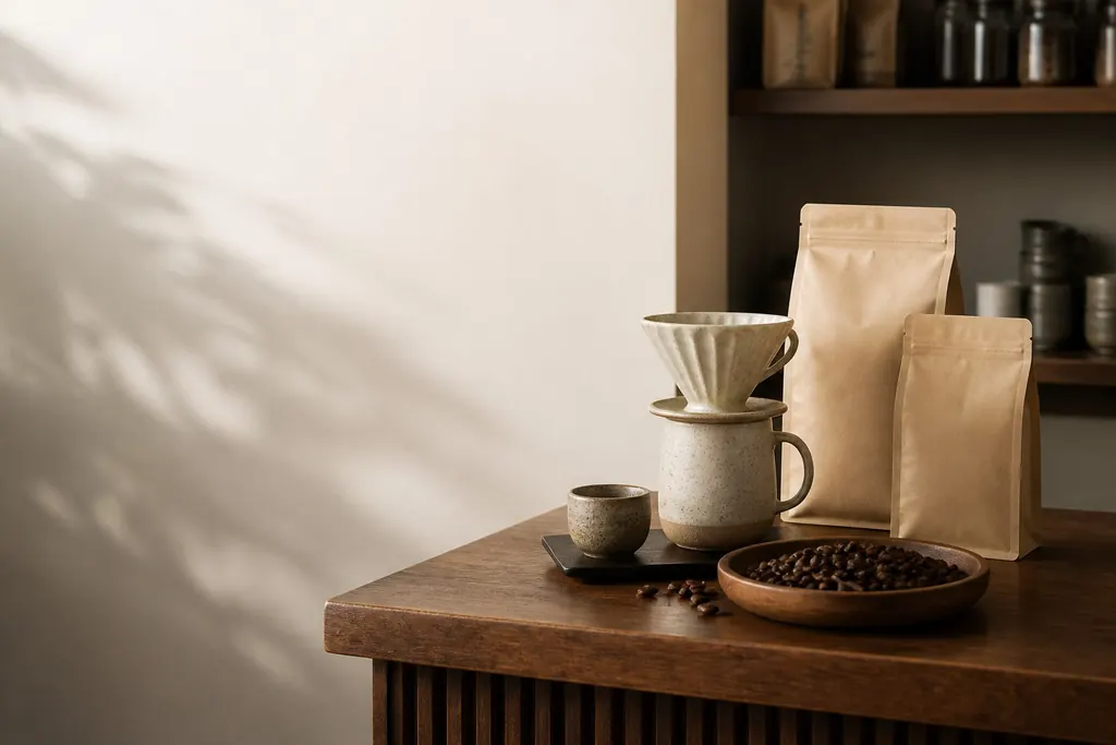 Quiltzzz — Single-origin coffee