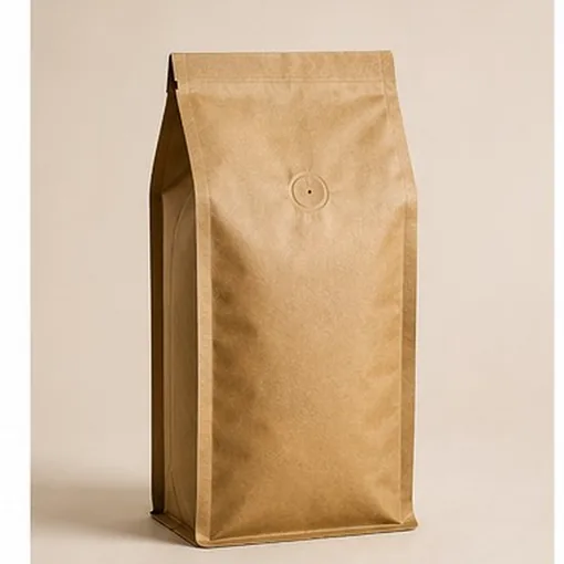 Yirgacheffe Kochere — 250 g Whole Bean