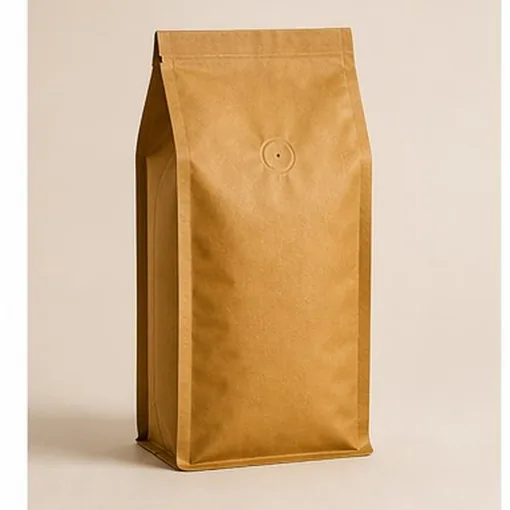 Morning Ledger — 250 g Whole Bean